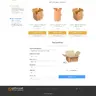 Калькулятор размеров Opencart 3.x