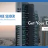 JUX Image Slider