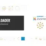 JUX Preloader