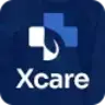 Xcare - Medical and Health Care WordPress Theme