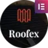 Roofex - Roofing WordPress Theme