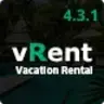 vRent - Vacation Rental Marketplace