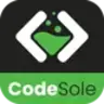 CodeSole - Subscription Based Code And Theme Marketplace