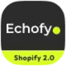 Echofy - Electronics Shopify Theme