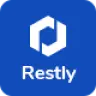Restly - IT Solutions & Technology WordPress Theme