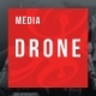 Drone Media | Aerial Photography & Videography Theme