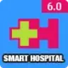 Smart Hospital: Hospital Management System