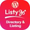Listygo – Directory & Listing WordPress Theme