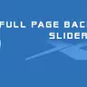 JUX FullPage Background Slider