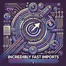 Super Speedy Imports by WP Intense