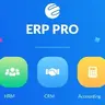 WP ERP PRO (All Modules Included)