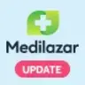 Medilazar - Pharmacy Medical WooCommerce WordPress Theme