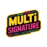 Mitch Multi Signature