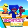 Shortcut Race! - HTML5 game - Admob - Construct 3