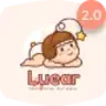 Luear | Baby Shop and Kids Store Shopify Theme OS 2.0