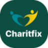 Charitfix – Charity & Donation HTML Template