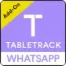 WhatsApp Module for TableTrack