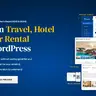 Tourfic Pro - Best Hotel & Travel Booking WordPress Plugin