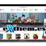 GMapk Themes Premium By Exthem.es