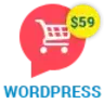 ShopMe - Multi Vendor Woocommerce WordPress Theme