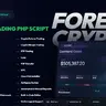 Lozand - HYIP Investment, Forex, Stock and Crypto Trading platform PHP Script