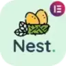 Nest - Grocery Store WooCommerce WordPress Theme