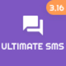 Ultimate SMS - Bulk SMS Application For Marketing