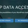 WP Data Access Premium