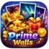 Prime Walls - Ultimate Wallpaper, Shorts & Earning App