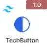 TechButton - Tailwind CSS 3 Button HTML Template
