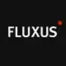 Fluxus - Horizontal Portfolio Theme