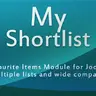 MyShortList