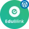 EduBlink - Education & Online Course WordPress Theme