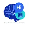 Osclass Translations Manager with AI Editor