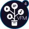 Veno File Manager - host and share files