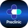 PreClinic - Healthcare, Hospital ERP & Medical Admin Dashboard Template