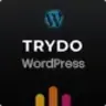 Trydo - Creative Agency & Portfolio WordPress Theme