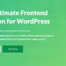 WP User Frontend Pro Business