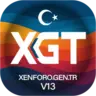 [XenGenTr] Style V13 – 13th Generation Theme