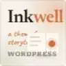 Inkwell - Personal Blog WordPress Theme