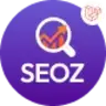 SEOZ - SEO & Digital Marketing Agency Laravel Template