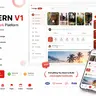 Diamond Pro Theme for Sngine