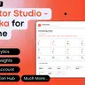 Creator Studio – Jeevika for Sngine