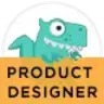 Product Designer for WooCommerce WordPress | Lumise