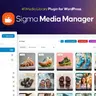 Sigma Media Manager