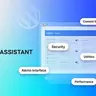 Smart Admin Assistant Pro