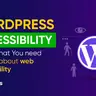 One Accessibility Pro by BdThemes