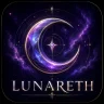 Lunareth - Xenforo 2 Style