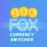 FOX - Currency Switcher Professional for WooCommerce - Multi Currency [former name WOOCS]
