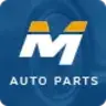 Mobex - Auto Parts WordPress Theme